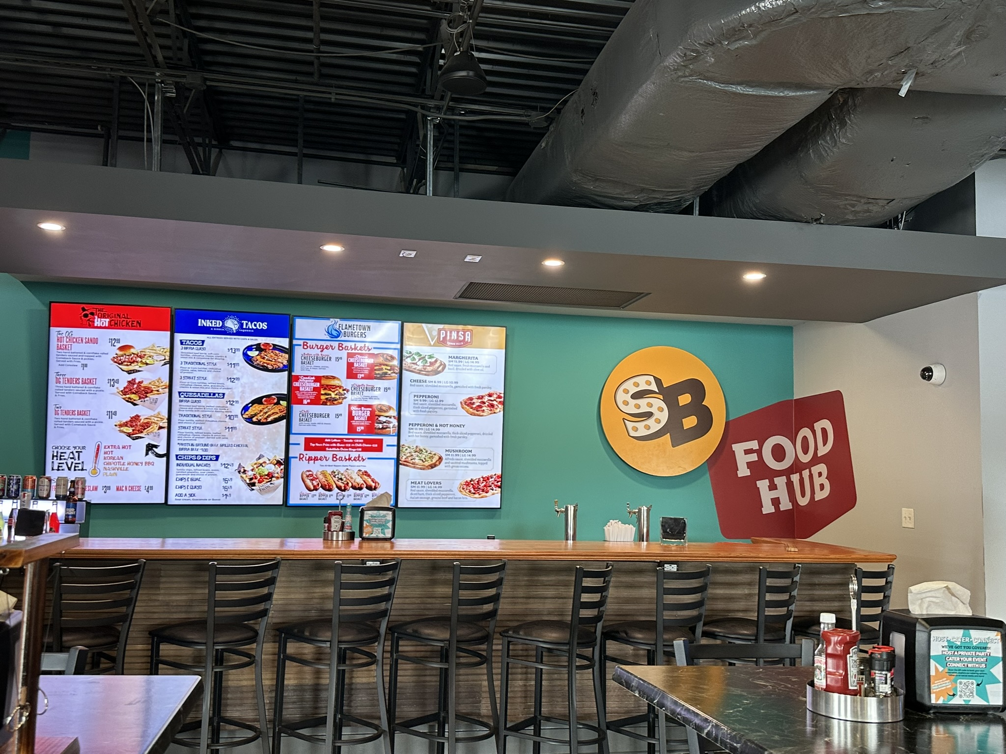 SocialBites Gallery Image 8