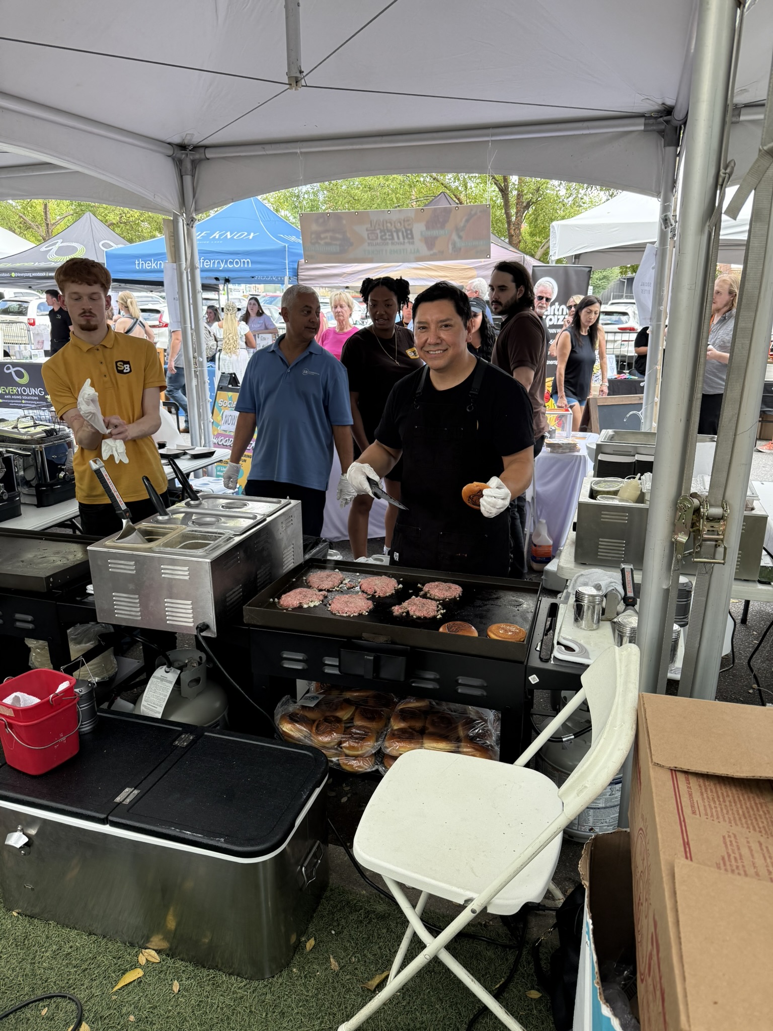 SocialBites Gallery Image 23