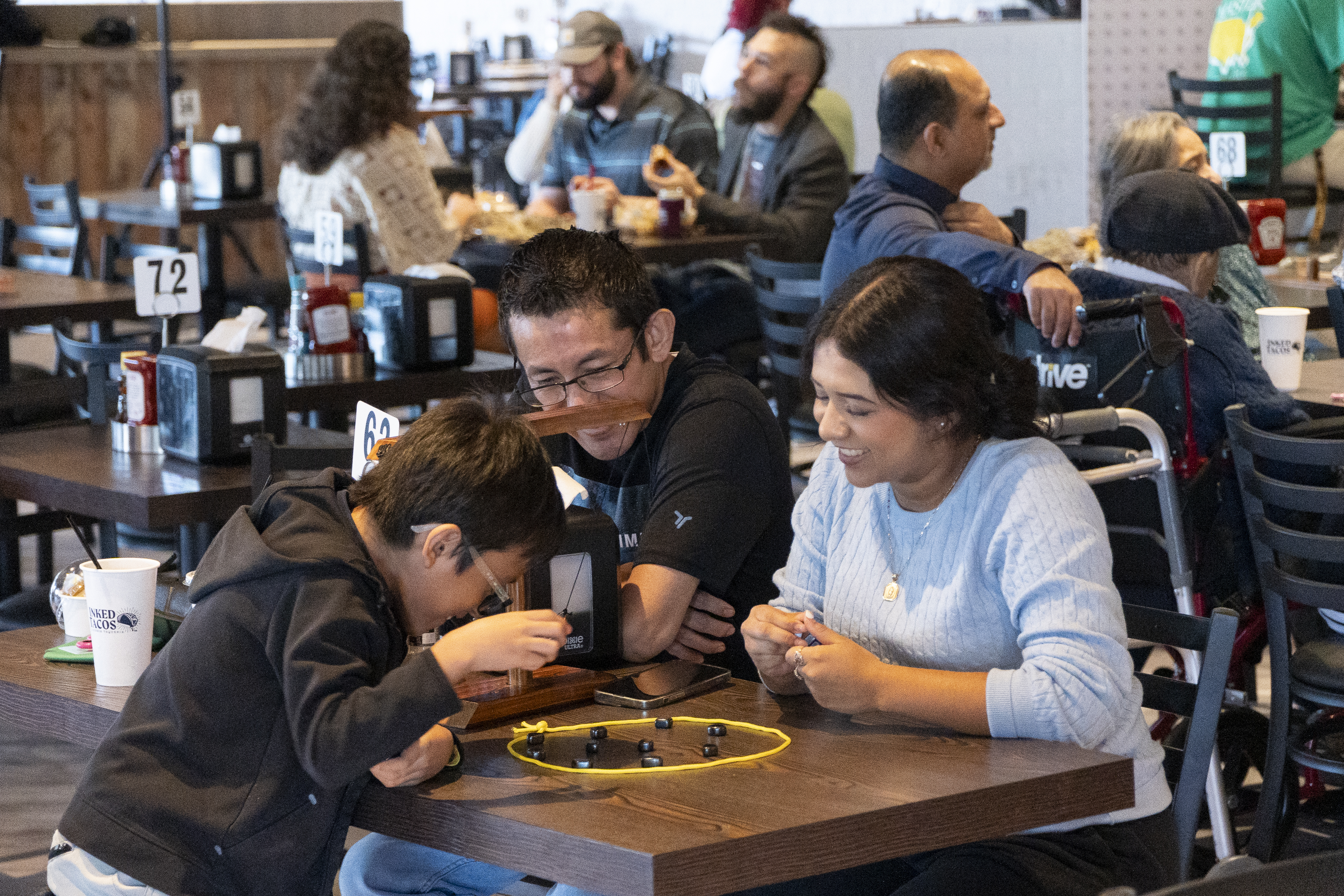 SocialBites Gallery Image 35