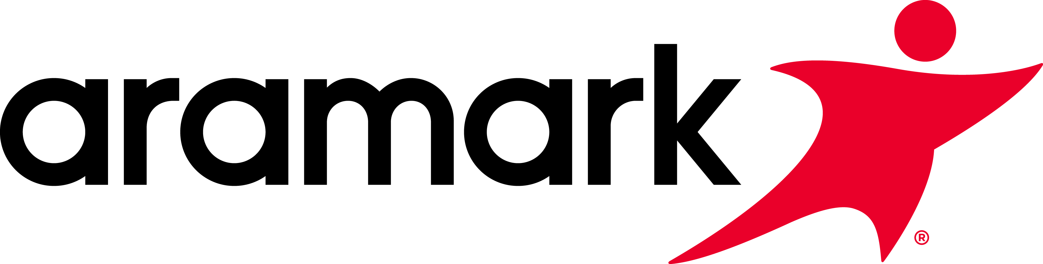 Aramark Logo