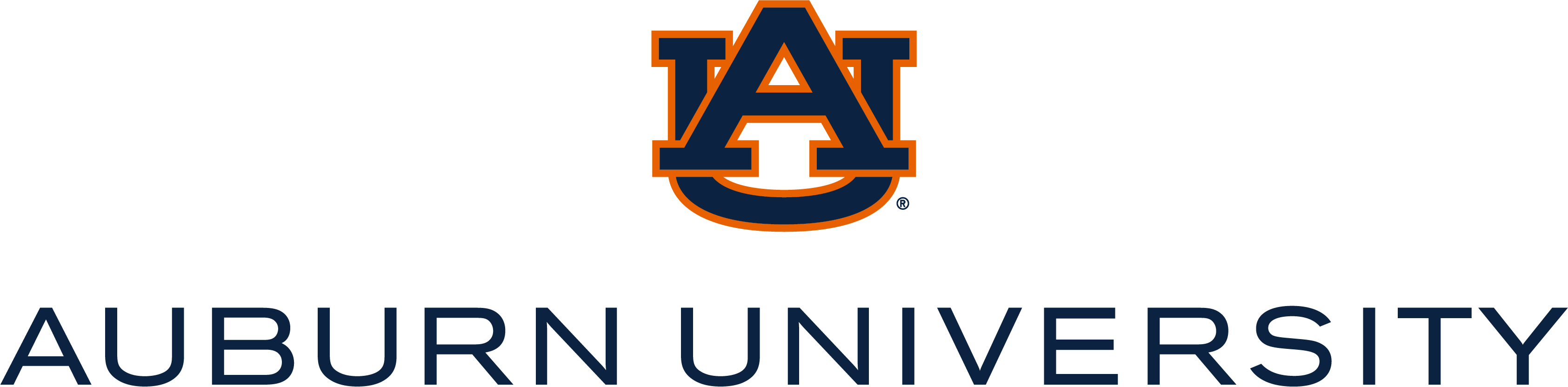 Auburn University Logo