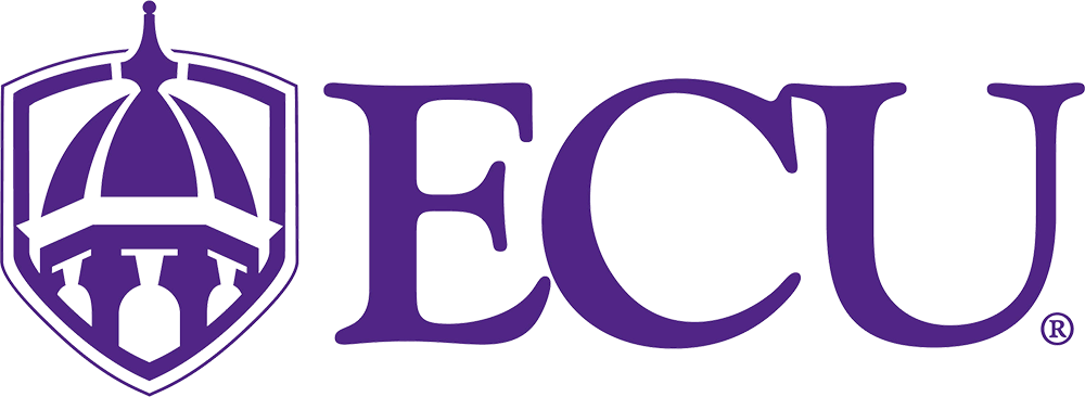 East Carolina University Logo